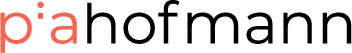 Pia Hofmann logo
